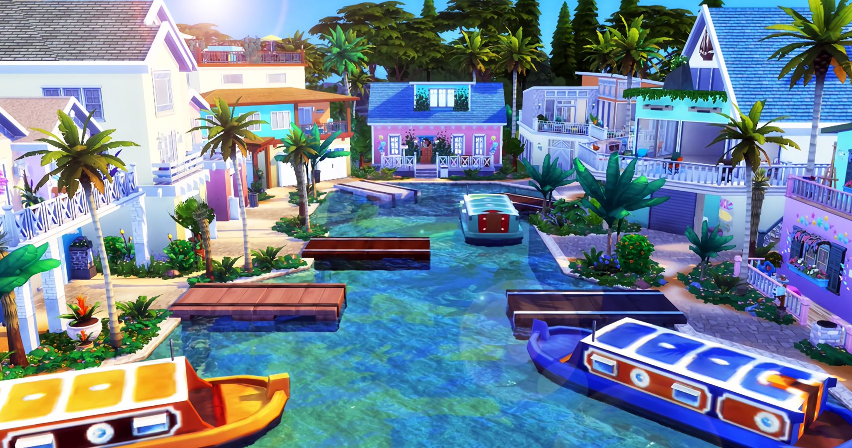 awesome mod sims 4